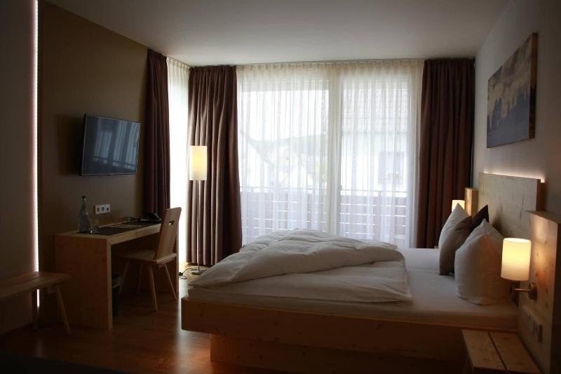 Hotel Beim Rinderwirt - Oda