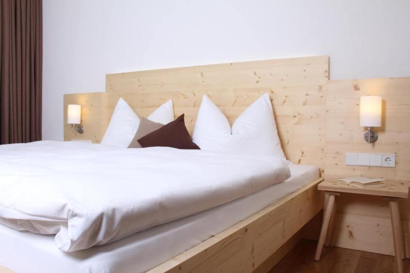 Hotel Beim Rinderwirt - Oda