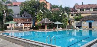 Intan Hotel Purwakarta otel fotoğrafı