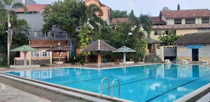 Intan Hotel Purwakarta - Genel