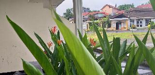Intan Hotel Purwakarta fotoÄŸrafÄ±
