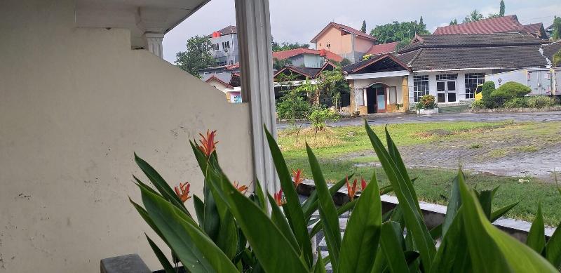 Intan Hotel Purwakarta - Genel