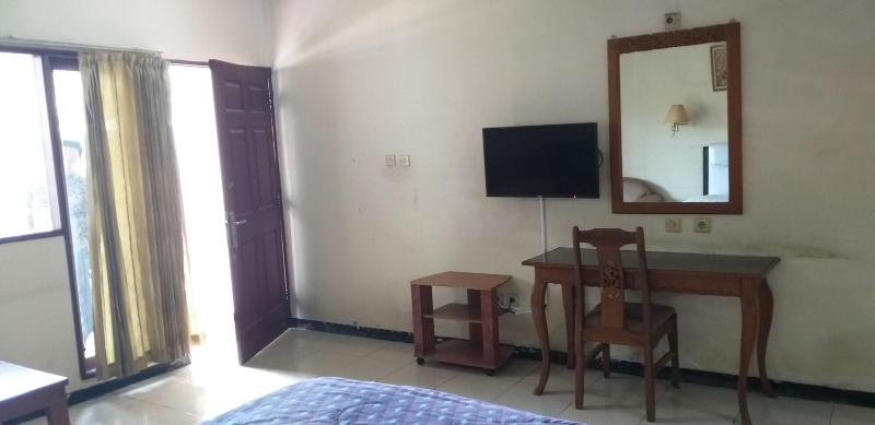 Intan Hotel Purwakarta - Oda