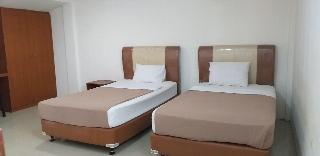 Intan Hotel Purwakarta fotoÄŸrafÄ±