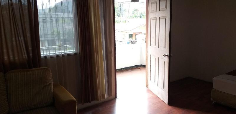 Intan Hotel Purwakarta - Oda