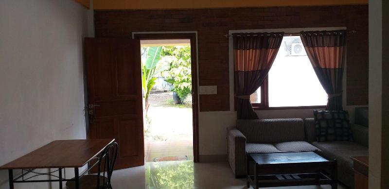 Intan Hotel Purwakarta - Oda