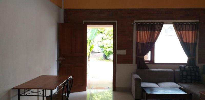 Intan Hotel Purwakarta - Oda
