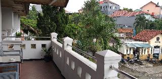 Intan Hotel Purwakarta fotoÄŸrafÄ±