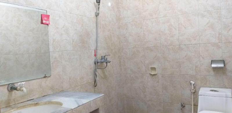 Intan Hotel Purwakarta - Oda