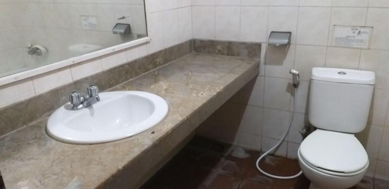 Intan Hotel Purwakarta - Oda
