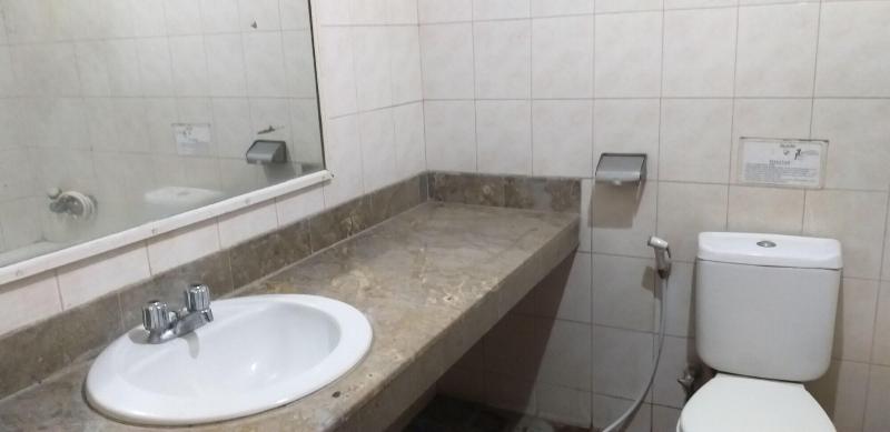 Intan Hotel Purwakarta - Oda