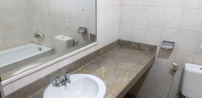 Intan Hotel Purwakarta - Oda