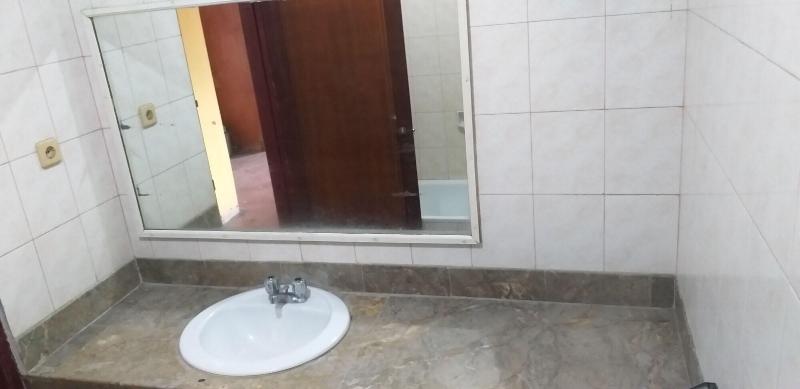 Intan Hotel Purwakarta - Oda
