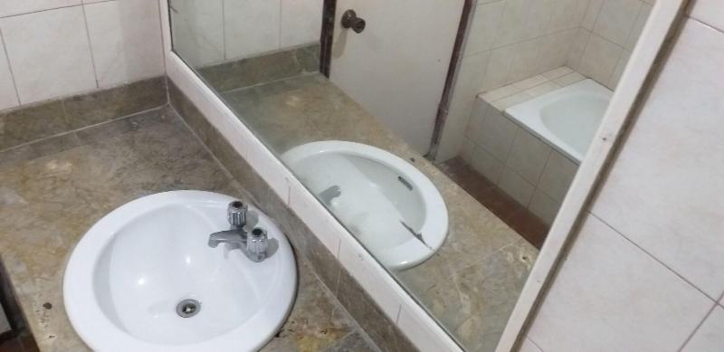Intan Hotel Purwakarta - Oda