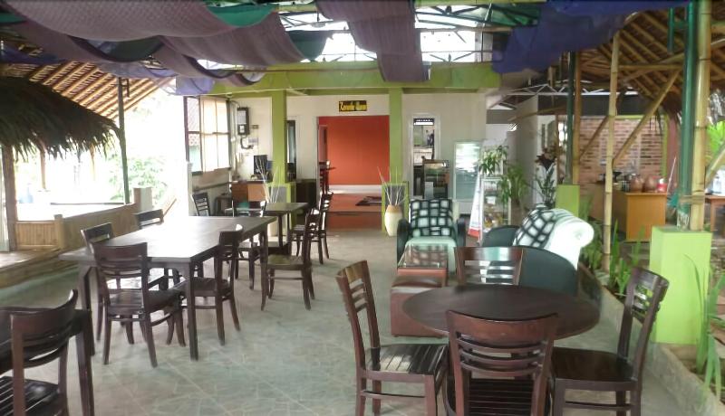 Intan Hotel Purwakarta - Restoran