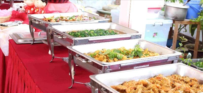 Intan Hotel Purwakarta - Restoran
