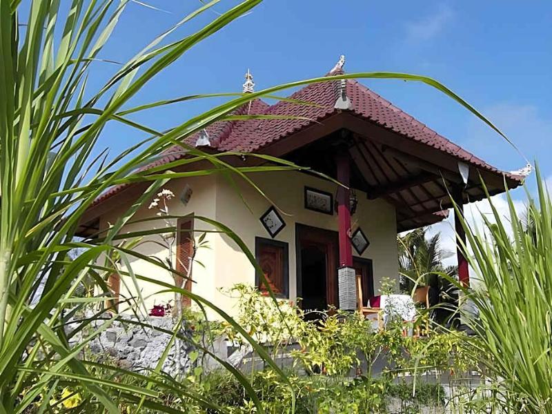Subak Tabola Villa - Oda