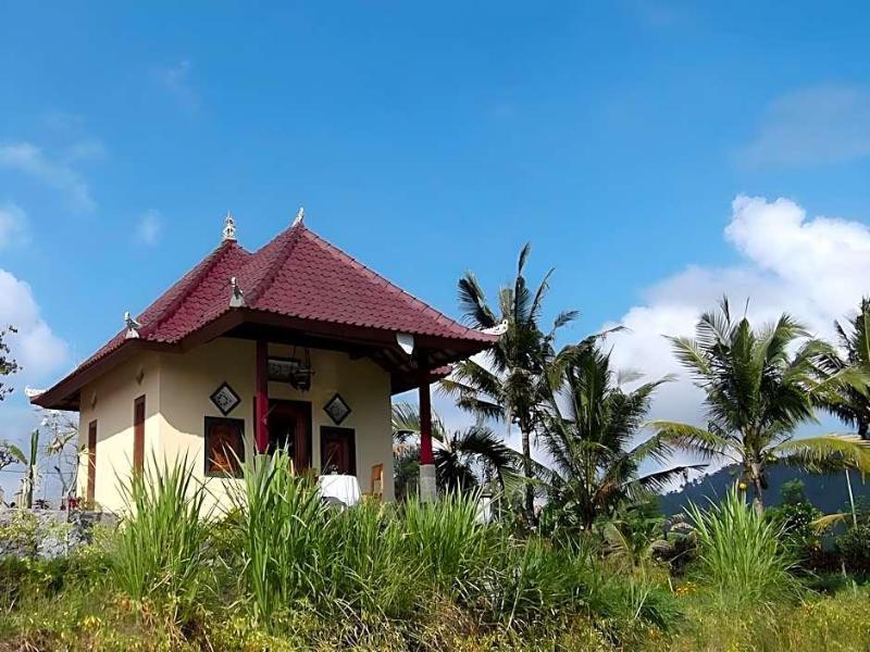 Subak Tabola Villa - Oda