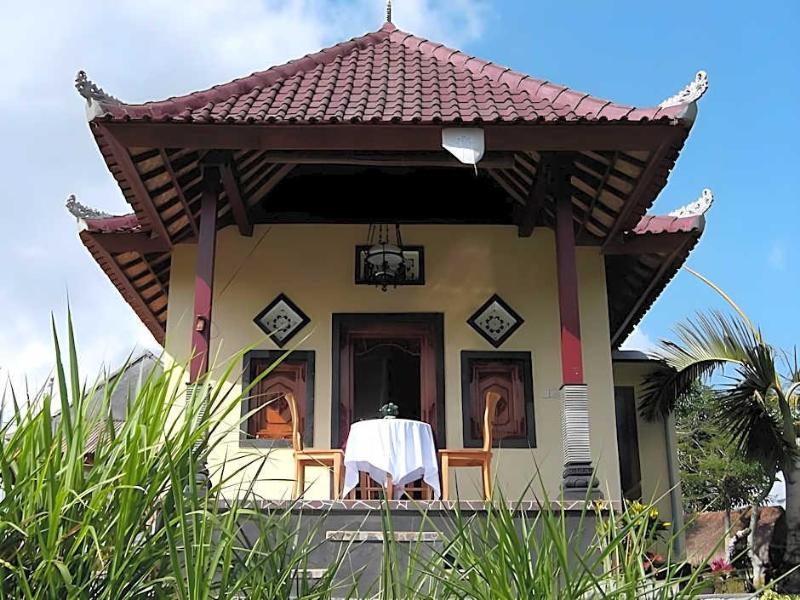 Subak Tabola Villa - Oda
