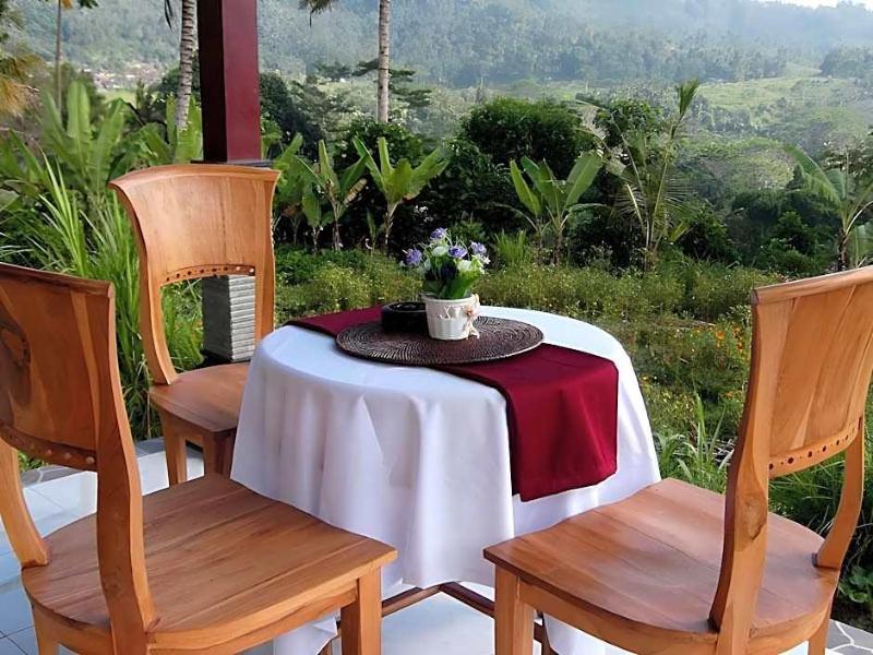Subak Tabola Villa - Oda