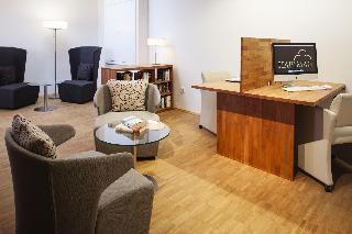 Hapimag Resort Unterkirnach fotoÄŸrafÄ±