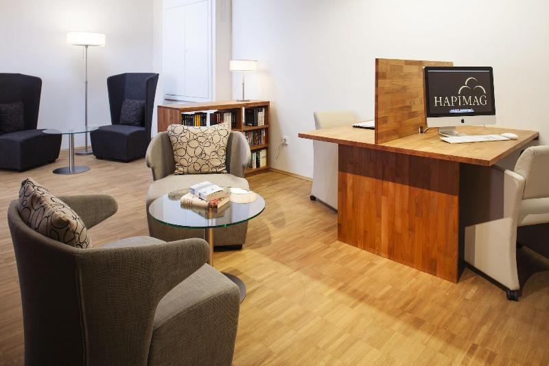Hapimag Resort Unterkirnach - Bar