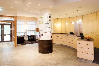 Hapimag Resort Unterkirnach fotoÄŸrafÄ±