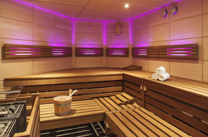 Hapimag Resort Unterkirnach - Aktivite