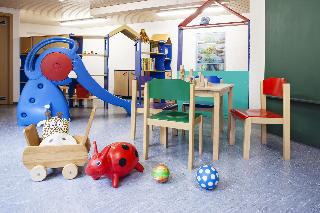 Hapimag Resort Unterkirnach fotoÄŸrafÄ±