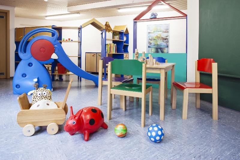 Hapimag Resort Unterkirnach - Aktivite