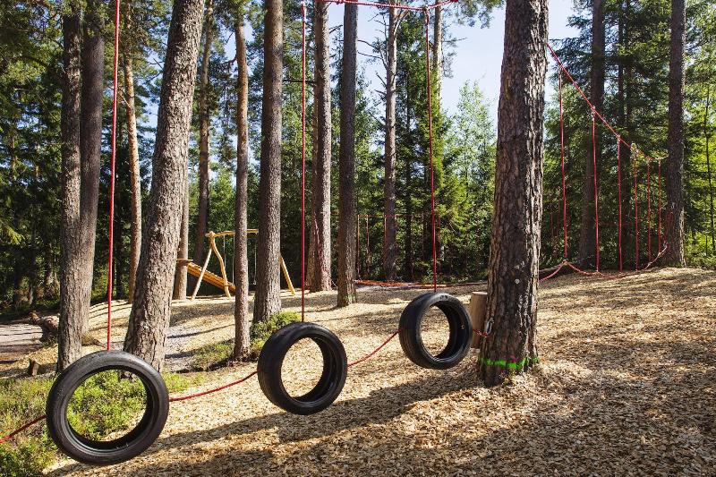 Hapimag Resort Unterkirnach - Aktivite