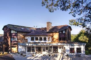 Hapimag Resort Unterkirnach otel fotoğrafı
