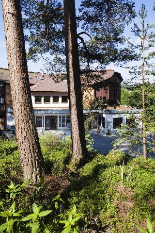 Hapimag Resort Unterkirnach fotoÄŸrafÄ±