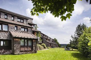 Hapimag Resort Unterkirnach fotoÄŸrafÄ±