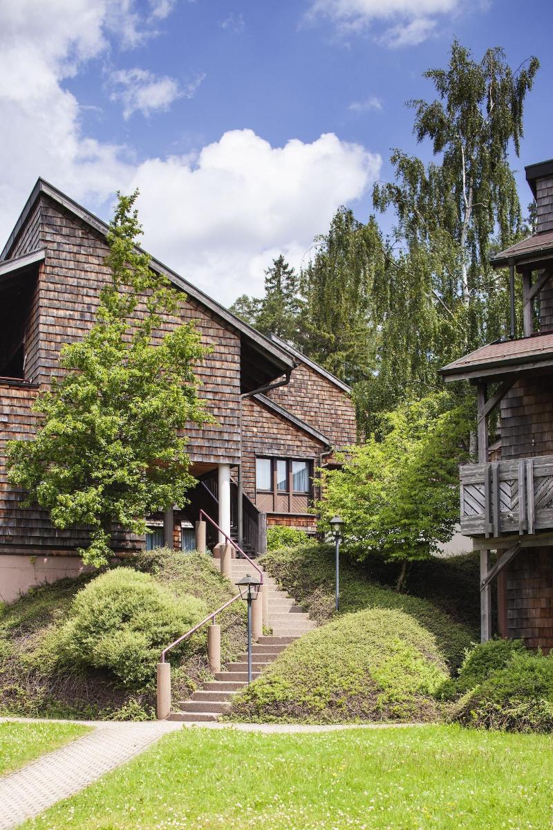 Hapimag Resort Unterkirnach - Genel
