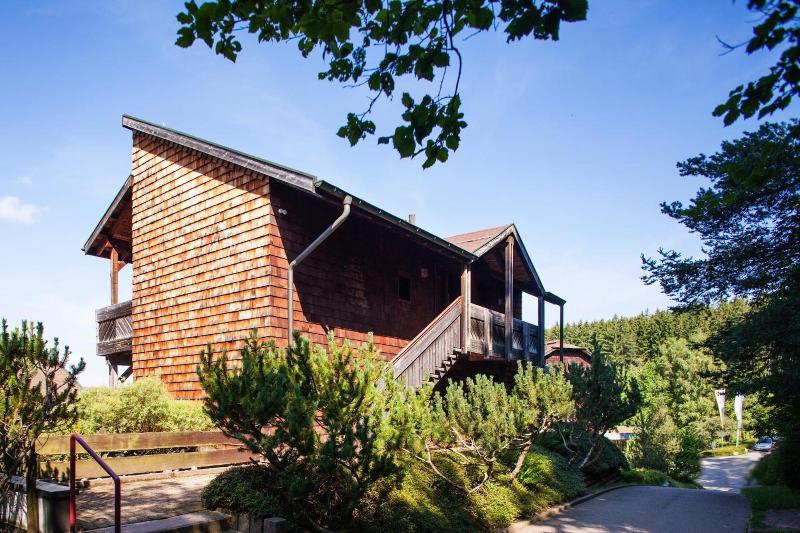 Hapimag Resort Unterkirnach - Genel
