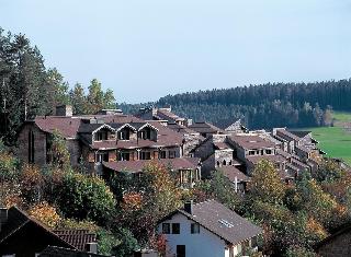 Hapimag Resort Unterkirnach fotoÄŸrafÄ±