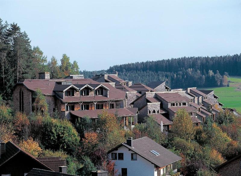 Hapimag Resort Unterkirnach - Genel