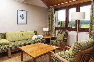 Hapimag Resort Unterkirnach fotoÄŸrafÄ±
