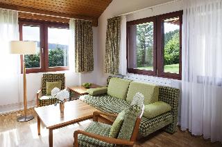 Hapimag Resort Unterkirnach fotoÄŸrafÄ±