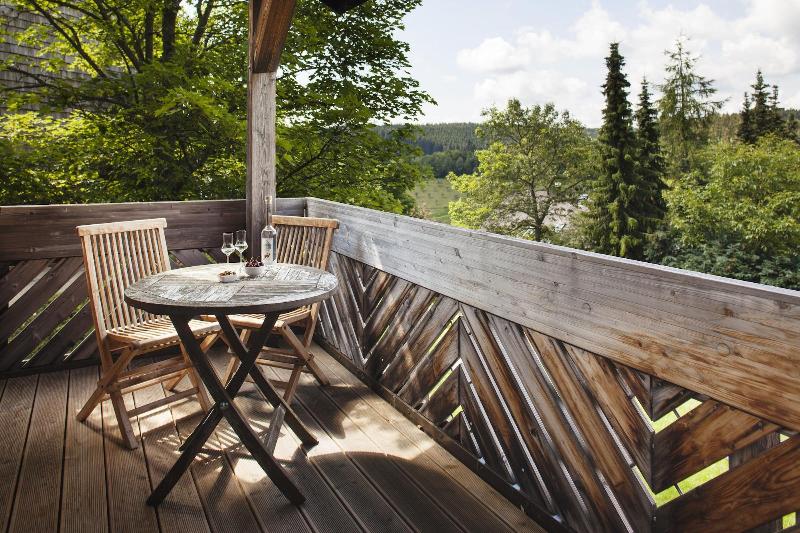 Hapimag Resort Unterkirnach - Oda