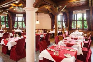 Hapimag Resort Unterkirnach fotoÄŸrafÄ±
