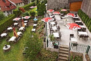 Hotel-Restaurant Ketterer am Kurgarten fotoÄŸrafÄ±