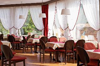Hotel-Restaurant Ketterer am Kurgarten fotoÄŸrafÄ±