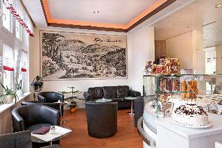 Hotel-Restaurant Ketterer am Kurgarten fotoÄŸrafÄ±