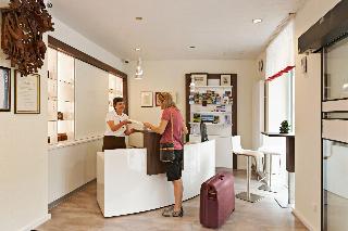Hotel-Restaurant Ketterer am Kurgarten fotoÄŸrafÄ±