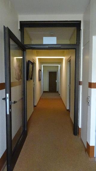Hotel-Restaurant Ketterer am Kurgarten fotoÄŸrafÄ±