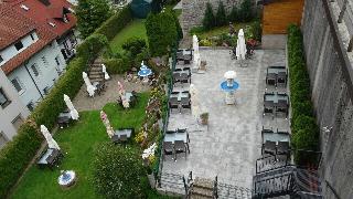 Hotel-Restaurant Ketterer am Kurgarten fotoÄŸrafÄ±