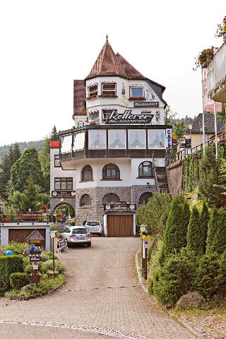 Hotel-Restaurant Ketterer am Kurgarten fotoÄŸrafÄ±