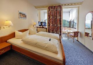 Hotel-Restaurant Ketterer am Kurgarten fotoÄŸrafÄ±